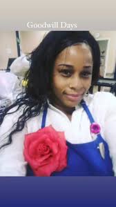 No lie! Had fun working for Goodwill! In Rancho Mirage for like 3 years