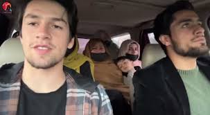 Exploring the Culinary Scene in Kabul: Kabul Crown Restaurant