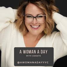 A Woman a Day With Danaye（@awomanadayyyc）• Instagram 相片與影片