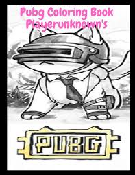 Cute coloring pages 2020 for preschool kids. Pubg Coloring Book Playerunknown S Coloring Pages Printable Hd Pubg Coloring Pages Mahmoud Mostafa 9798634691800 Amazon Com Books