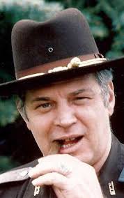 Robert Franklin “Buck” Mullis (1949-2010)