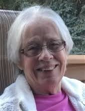 Obituary information for Gertrude "Pepper" Naomi Organ