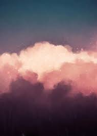 Intrepide No 9 Cloud Painting By Corinne Melanie Cloud Painting Cloud Painting Acrylic Corinne Melanie