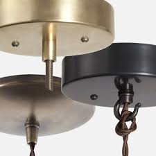 Our Ceiling Canopy Kits Include Everything You Need To Hardwire Your Pendant Light Or Chandelier To A Ceiling Electr Pendant Light Set Canopy Lights Swag Light