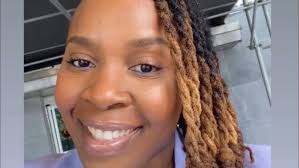 Episode 75. I Feel Like Going On! w/ Marilyn Fielder Whitley, Singer &  Leadership Consultant