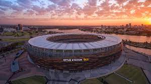 Here's the news that everyone wanted to hear! Optus Stadium Naming Rights A Potential Election Issue Austadiums