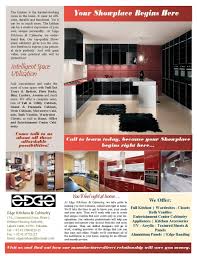 • the program can be used to design a 2d kitchen layout and kitchen cabinetry design with a wide range of available templates and objects such as cabinetry, countertops, fixtures. Edge Kitchens Cabinetry Lahore Pakistan Contact Phone Address