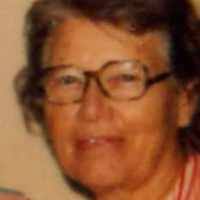 Vera Ruth Morris Shipley (1911–1999)