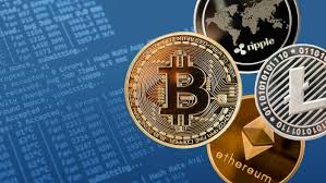 Crypto.com, the pioneering payments and cryptocurrency platform, seeks to accelerate the world's. Bitcoin S Second Coming Makes Wall Street Think Again On Crypto Financial Times