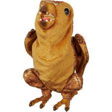 Jurassic World Hatchlings Pterodactyl Figure Walmart Com
