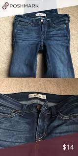 Hollister Jeans Size 00s Hollister Jeans Jeans Size Hollister