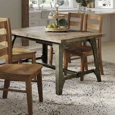 5 piece dining table set 4 chairs wood kitchen room breakfast furniture. Birch Lane Rillie Extendable Solid Wood Dining Table Wood Dining Table Wooden Dining Room Furniture Solid Wood Dining Table