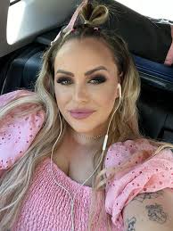 SUID KUS. Ons is oppad 🩷🥹