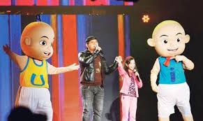 Maybe you would like to learn more about one of these? Ini Alasan Upin Ipin Botak Dan Tanpa Orang Tua Tokopedia Blog