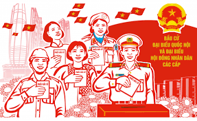 Công tác bầu cử tại khu vực cách ly tập trung, nơi thực hiện cách ly xã hội hoặc địa bàn bị phong tỏa sẽ thực hiện theo 5 bước đặc. Há»i Ä'ap Vá» Báº§u Cá»­ Ä'áº¡i Biá»ƒu Quá»'c Há»™i Khoa Xv Va Ä'áº¡i Biá»ƒu HÄ'nd Cac Cáº¥p Nhiá»‡m Ká»³ 2021 2026 Bao Thai Binh Ä'iá»‡n Tá»­
