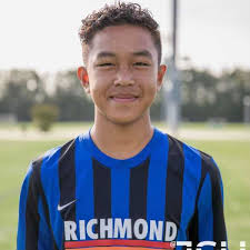 Dylan Pham's Soccer Recruiting Profile