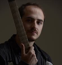 Jerome Khattar's Progressive Guitar