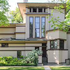 Exploring Frank Lloyd Wright S Oak Park
