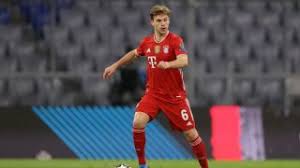 Kimmich has since ended every season as a bundesliga champion with bayern. The Spanish Icon Bayern Munich Star Joshua Kimmich Modelled His Game On Football Espana