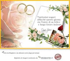 Biglietti Completi Con Frase Matrimonio Frasi Auguri Nozze Per Sposi Da Stampare Gratis Biglietto Di Matrimonio Auguri Di Nozze Matrimonio