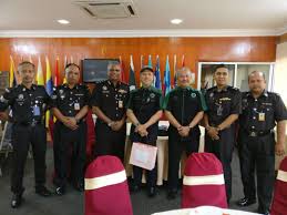 Ibu pejabat jabatan imigresen malaysia , (kementerian dalam negeri) no. Perjumpaan Dengan Jabatan Penjara Malaysia Ppim 27 06 2019 Ppim