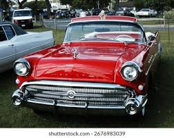 Image result for Seminole Red 1957 Buick