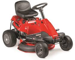 My weekly chore growing up was having to cut the i bought this mower because the battery powered mowers seem to be made of too much cheap plastic and i don't want to have to replace expensive. Push Mowers And Riding Mowers At Ace Hardware