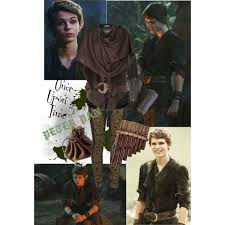 Once Upon A Time Peter Pan Peter Pan Outfit Lost Girl Fashion Disney Inspired Outfits
