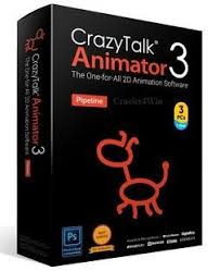 Crazytalk Animator 3 31 3514 2 Pipeline Win Mac Latest Picture Logo Software Apps Software