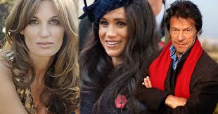 Jemima is getting tired of your questions about imran khan. Jemima S Memories Of Pakistani Media S Hate Are Still Fresh