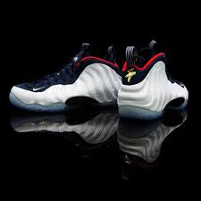 Flight Club Nike Air Foamposite One Olympic At Flight Club Nike Free Shoes Nike Dunks Nike Foamposite
