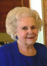 Obituary information for Bunnie Louise Ott