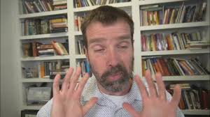 Pastor Brian's Bible Study/April 4, 2022: Matthew 23