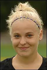 2010 Field Hockey Roster