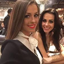 In 1979, the pair defected to switzerland and became swiss. Patricija Belousova On Twitter With My Beautiful Marcela Miss Poland Http T Co Ehmnm7nuvi