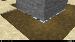 Minecraft bedrock edition xray glitch. X Ray Glitch Minecraft Bedrock Minecraft