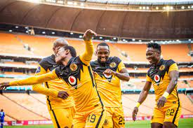 Please like and subscribe if you are new to the channel and also watch all the ads without skipping, loooool we trying to get this bag.also please subscribe. Kaizer Chiefs Edge Past Ttm In 3rd Straight Dstv Premiership Win