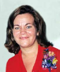 HAGEMAN, Amy Marie --- 1970-2011