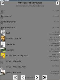 I know how to make the background of the text change color, i would like to change the background of the entire page. Fr Change Background Color Shade Issue 3871 Koreader Koreader Github