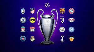 Inglaterra, inglaterra sub 21, inglaterra sub 19, inglaterra sub 17, inglaterra, inglaterra sub 20 Champions League Round Of 16 Ties Meet Your Opponents Uefa Champions League Uefa Com