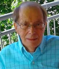 Alain Albert Caillet Obituary