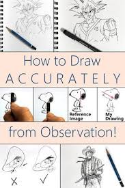Simple and easy to follow. Guide For Drawing Your Favorite Cartoon Character In An Accurate Way And How To Pick The Correct Color For Y Drawing Lessons For Kids Drawings Cartoon Drawings