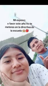 Mi Esposo No Aceptes Ningún Cargo En La Escuela