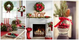 If your friend is renting and you're unsure if they're permitted to install hanging solutions, you can decide on a winter decoration ideas after christmas. Decorating Tips To Spruce Up Your Home For Christmas