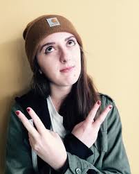 Danielle Cusack takes the mic as Local Current DJ in Residence