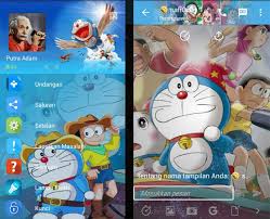 We started with the best messaging features on the planet, introduced privacy features to keep you in. 5 Bbm Mod Tema Doraemon Terbaik Dan Ringan Cocok Untuk Ram Kecil