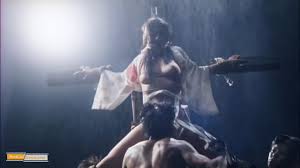 Muslim teen kills asian girlfriend