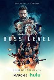 Boss Level In 2021 Mel Gibson Frank Grillo Film D