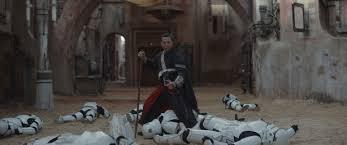 Bildergebnis für star wars rogue one chirrut imwe