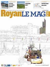 Télécharger des livres par émilie guelpa date de sortie: Calameo Royan Mag 34